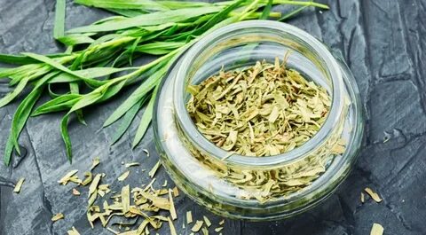 تصویر 2 از خرید و فروش ترخون خشک جعبه ای بالسی | قیمت عمده